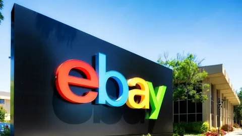 eBay Services